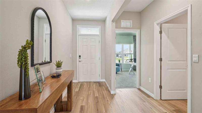 4 bedroom Single Family Residence at 17026 NW 180th Terrace, Briarwood, Alachua — photo 2