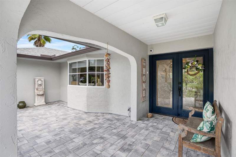 3 bedroom Single Family Residence at 4864 Hawkshead Park, Bent Tree Village, Sarasota — photo 3