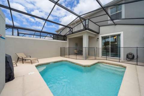 4905 Windermere Avenue, Kissimmee FL - photo 10 of 27