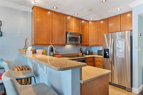 4103 Gulf Boulevard #201, St Pete Beach FL - photo 7 of 25