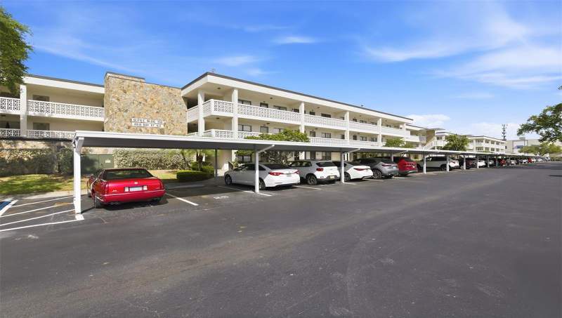 4910 BAY STREET #310 home for sale in Winston Park Northeast