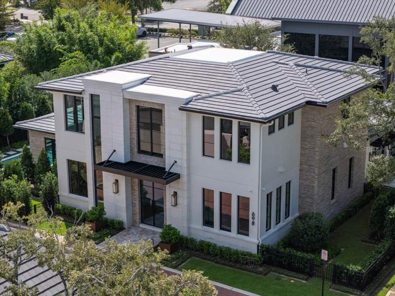 698 N NEW YORK AVENUE home for sale in Grove Resort and Spa Hotel Condominium