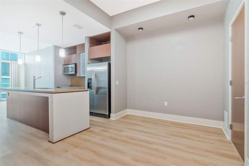2 bedroom Condominium at 111 N 12th Street #1820, The Place At Channelside A Condominium, Tampa — photo 3
