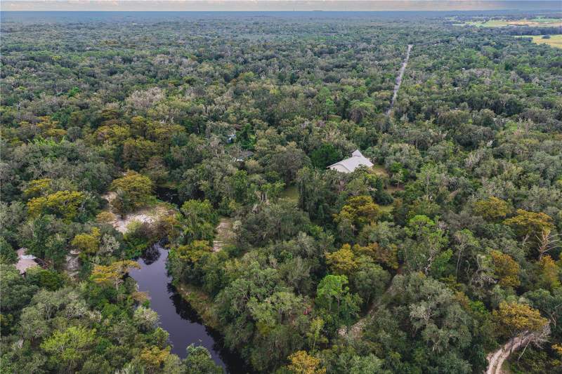 5422 CYRIL DRIVE home for sale in River Heights Estate