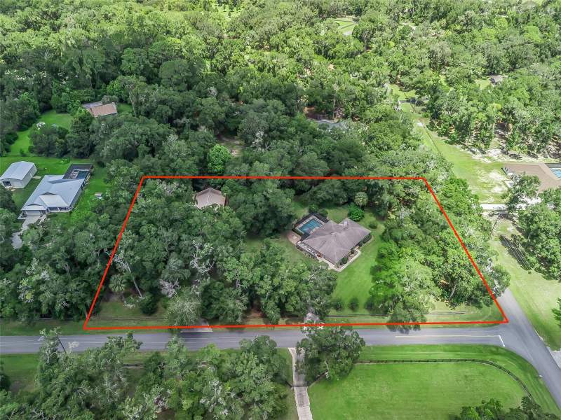 3 bedroom Single Family Residence at 42 Wood Ridge Drive, Meadow Wood Farms Un 02, Ocala — photo 2