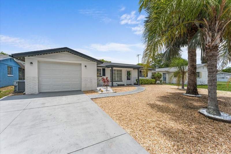 2 bedroom Single Family Residence at 10914 Oakdale Avenue, Palm Terrace Estates, Port Richey — photo 3
