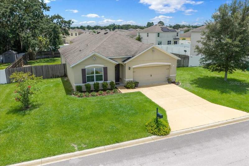 4 bedroom Single Family Residence at 3063 NE 42nd Road, Oak Hill Plantation Ph I, Ocala — photo 3