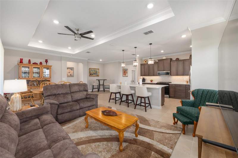 2 bedroom Single Family Residence at 7175 SW 86th Court, On Top Of The World-Weybourne Landing, Ocala — photo 5