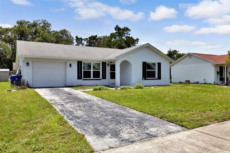 2 bedroom Single Family Residence at 7412 Humboldt Avenue, Seven Spgs Homes, New Port Richey — photo 5