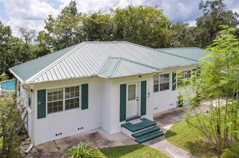 502 Wolfe Street, Wildwood FL - photo 20 of 22