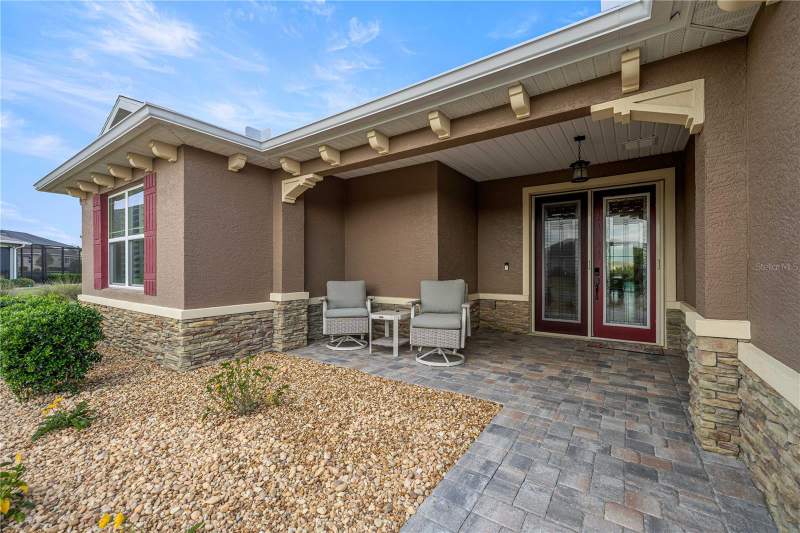 3 bedroom Single Family Residence at 8477 SW 93rd Circle, Candler Hills, Ocala — photo 4