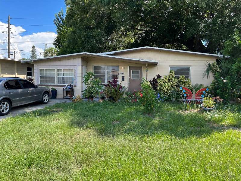5634 5TH AVENUE home for sale in Colonial Parks