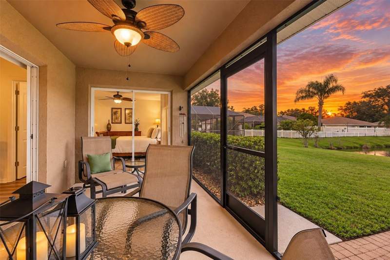 3 bedroom Single Family Residence at 2714 Feiffer Circle, Kensington Oaks, Sarasota — photo 4