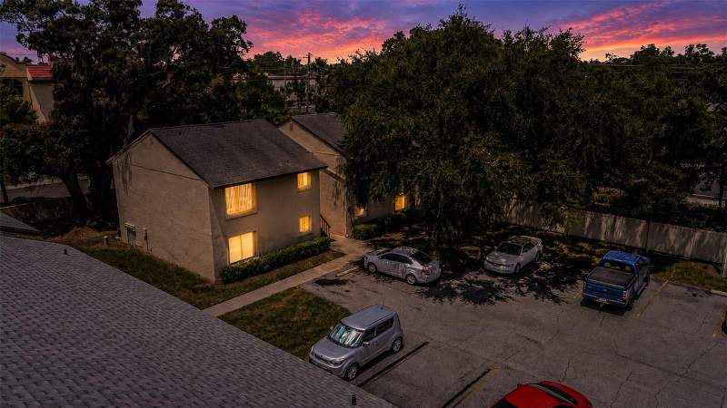 4215 EAST BAY DRIVE #1105B home for sale in Woodside Village Condo