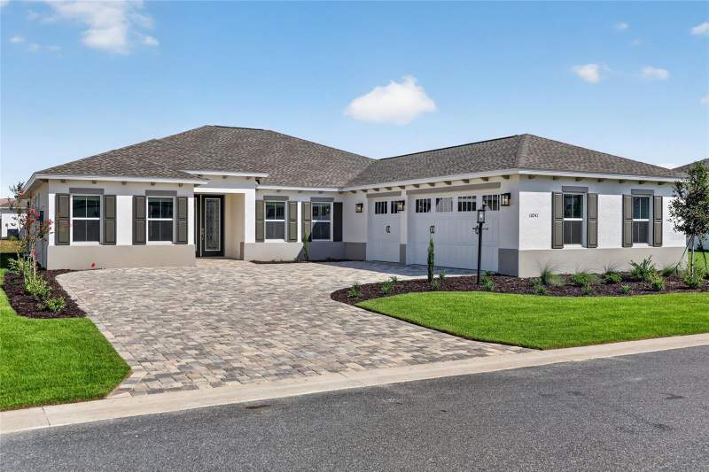 3 bedroom Single Family Residence at 10241 SW 84th Street Road, Candler Hills, Ocala — photo 5