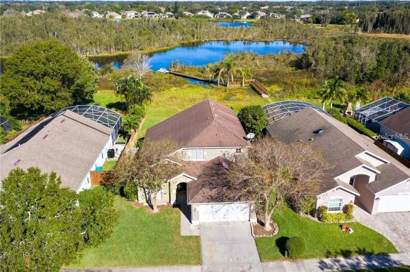 4 bedroom Single Family Residence at 3701 SEMINOLE DRIVE, CRESCENT PARK PH 02, ORLANDO — photo 2