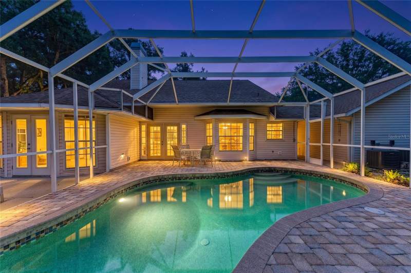 3 bedroom Single Family Residence at 518 129th Street, Hidden Oaks, Bradenton — photo 2