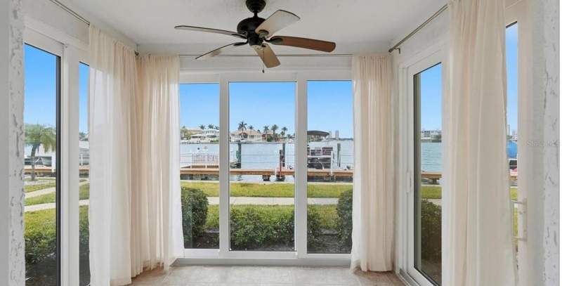 1 bedroom Condominium at 8921 Blind Pass Road #144, Boca Shores Condo, St Pete Beach — photo 2
