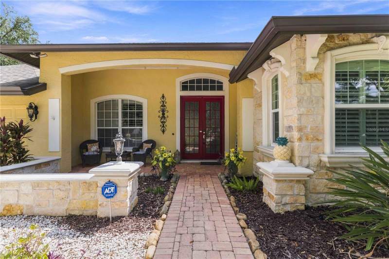 4 bedroom Single Family Residence at 127 Mill Run, Country Creek Ph I, Bradenton — photo 4
