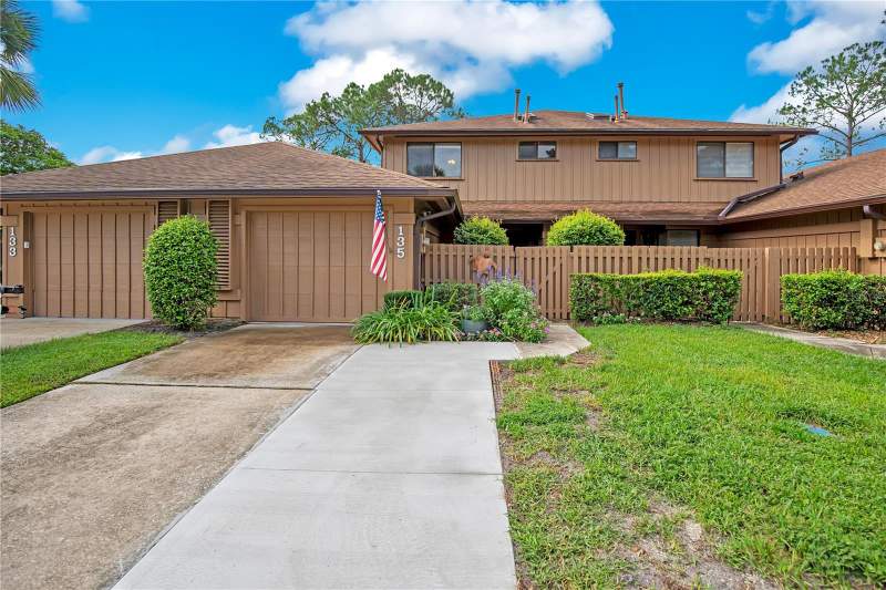 135 HERON BAY CIRCLE home for sale in Greenwood Lakes