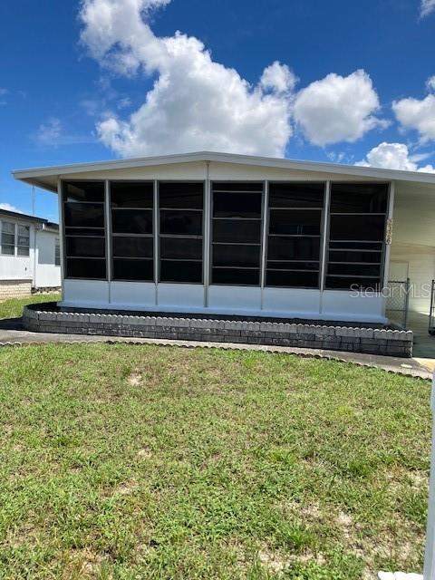 2326 LEMUR DRIVE home for sale in Buena Vista Manor