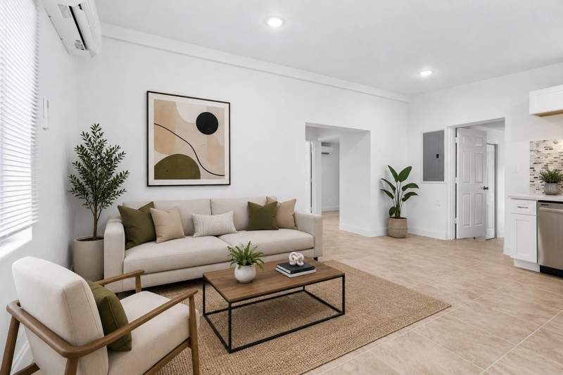 3 bedroom Single Family Residence at 918 Ferndell Road, Pine Hills Sub 9, Orlando — photo 3