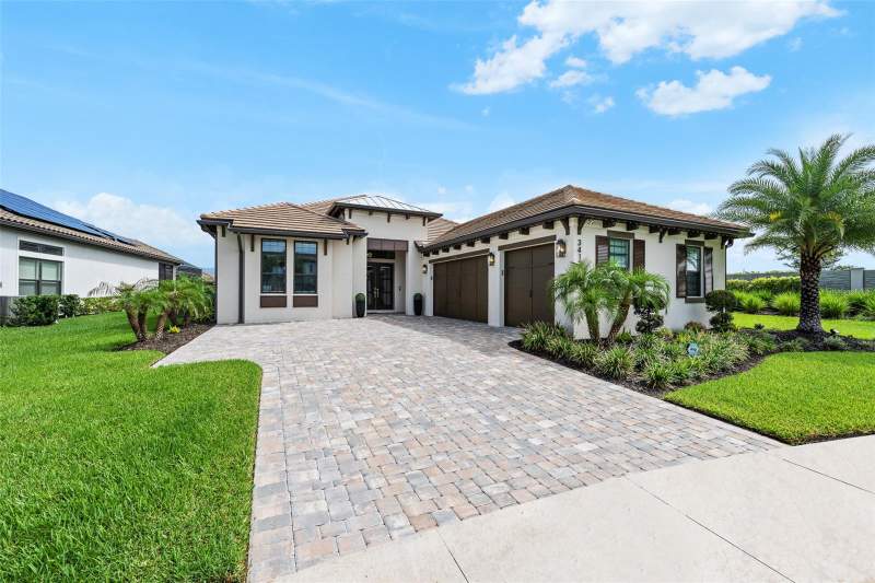 34135 TOMPION WAY home for sale in River Landing