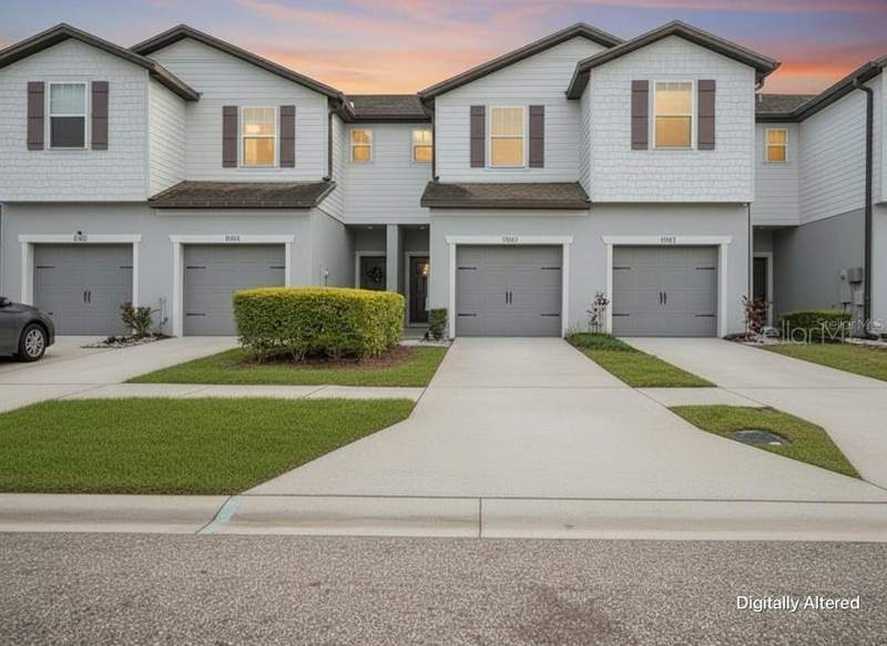 9157 HILLCROFT DRIVE home for sale in Magnolia Park