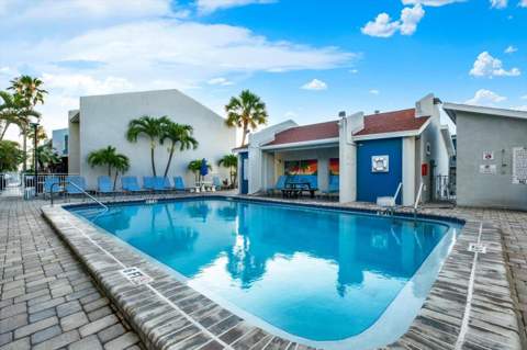 169 Medallion Boulevard #E, Madeira Beach FL - photo 24 of 43