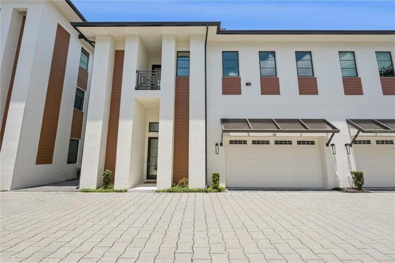 512 W SWOOPE AVENUE home for sale in Vilasa Townhomes