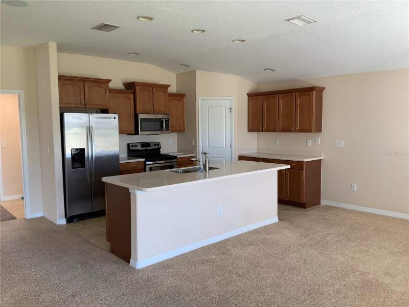 3 bedroom Single Family Residence at 27215 Roanoke Drive, Arlington Ridge, Leesburg — photo 5