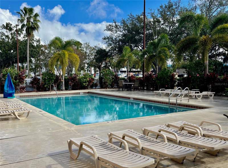 1 bedroom Condo - Hotel at 3000 Maingate Lane #420, Meridian Palms Comm Condo, Kissimmee — photo 2