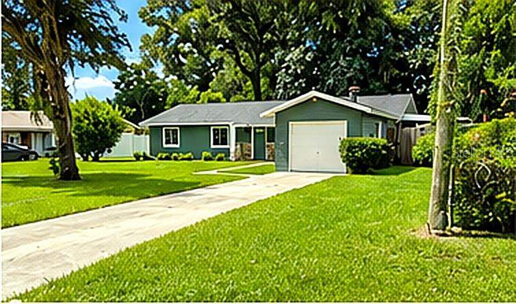 3 bedroom Single Family Residence at 1415 NE 53rd Street, Ocala Terrace, Ocala — photo 2