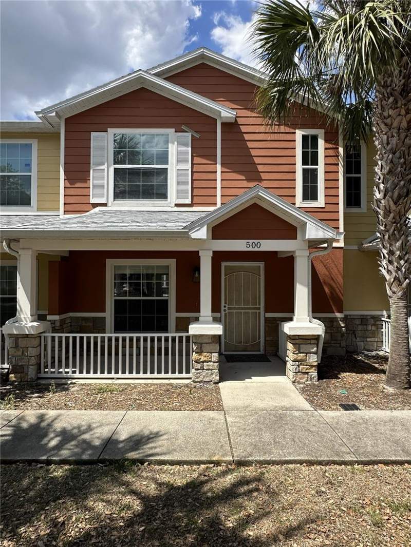3 bedroom Condominium at 4650 STAGHORN DRIVE #500, STAG HORN VILLAS PH 02, ORLANDO — photo 1