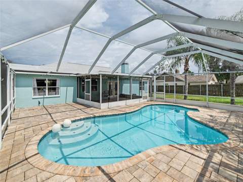 23513 Bellaire Loop, Land O Lakes FL - photo 17 of 28