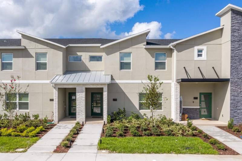 4 bedroom Townhouse at 278 Ocean Course Avenue, Stoneybrook South North Prcl Ph 1, Davenport — photo 4
