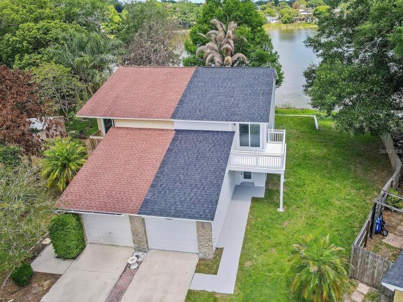 2 bedroom Single Family Residence at 3058 Graceland Court, Lake Tennessee Village Rep, Orlando — photo 2