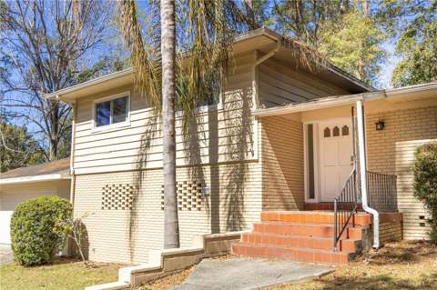 2910 SW 1st Avenue, Gainesville FL - photo 6 of 6