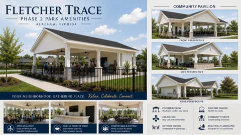 11271 NW 167th Terrace, Alachua FL - photo 20 of 20
