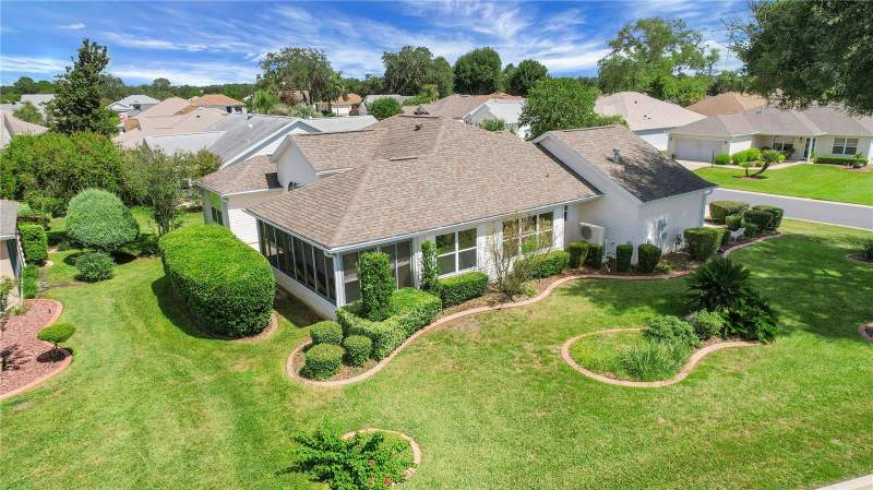 3 bedroom Single Family Residence at 8305 SE 168th Mardell Lane, The Villages, The Villages — photo 4
