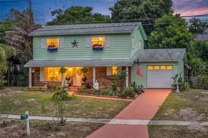 Eden Park Estates