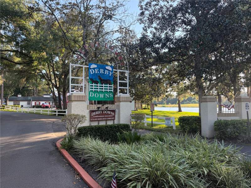 2 bedroom Condominium at 7930 Midway Drive Terrace #R102, Derby Downs, Ocala — photo 3