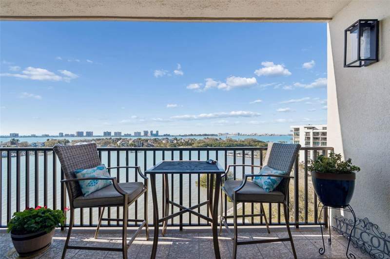 2 bedroom Condominium at 4 Belleview Boulevard #701, Belleview Biltmore Villas S Garden 4, Belleair — photo 4