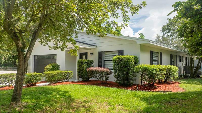 3 bedroom Single Family Residence at 1124 Munster Street, Lake Oaks, Orlando — photo 3