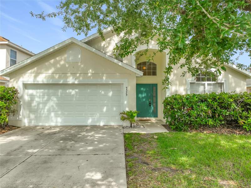 4 bedroom Single Family Residence at 5373 Tortuga Drive, Hunters Creek Tr 520 47/109, Orlando — photo 2