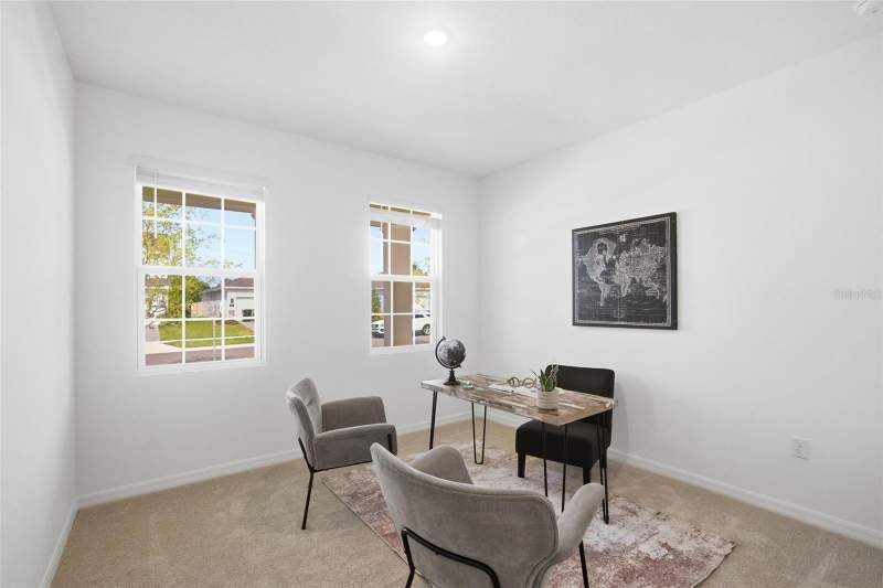 3 bedroom Single Family Residence at 4632 LAUREL SITE LOOP, OAKVIEW, APOPKA — photo 3