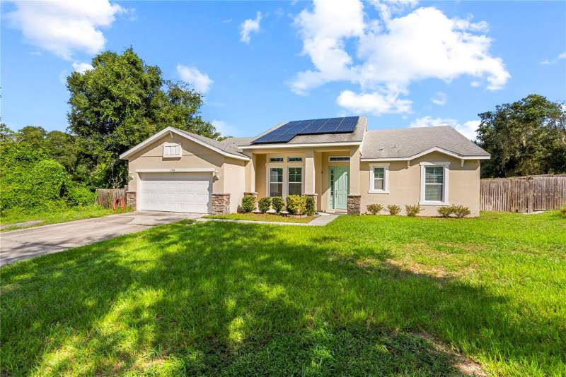 4 bedroom Single Family Residence at 2384 Doyle Road, Land O Lakes, Deltona — photo 5