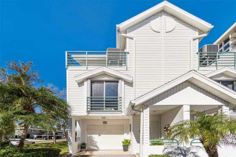 Cutter Cove Condo