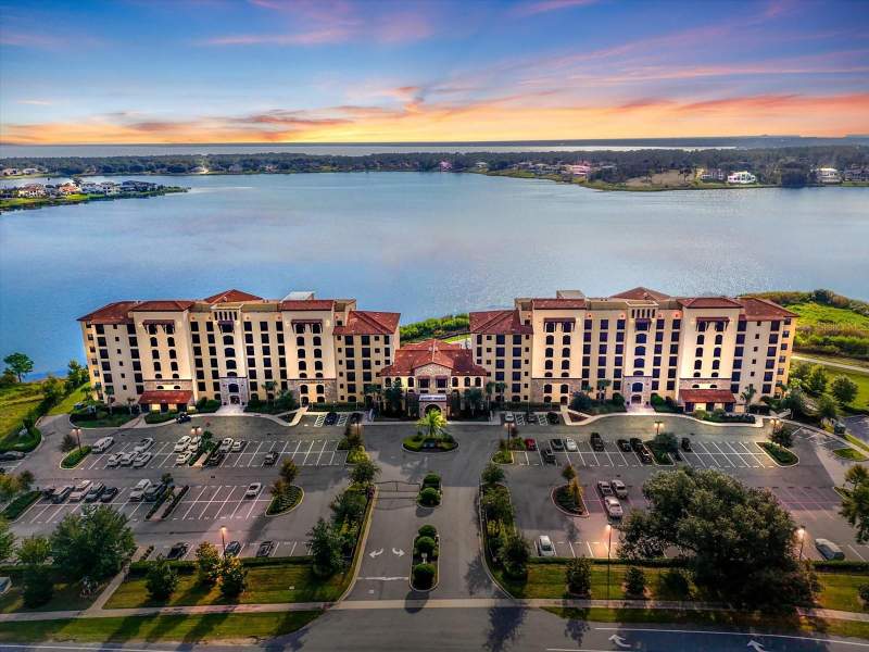 16300 COUNTY ROAD 455 #410 home for sale in Siena Bella Collina