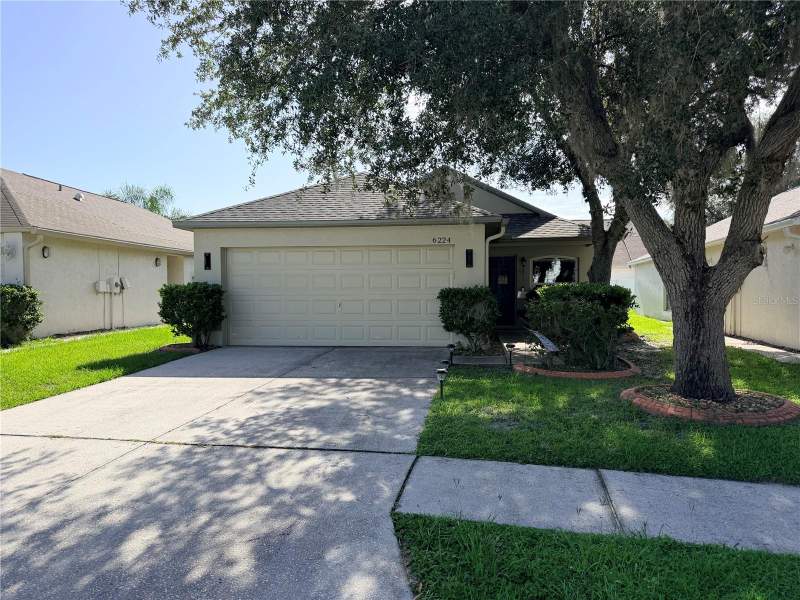 6224 TABOGI TRAIL home for sale in Chapel Pines Homes for Sale: 5 Homes, Median $328K